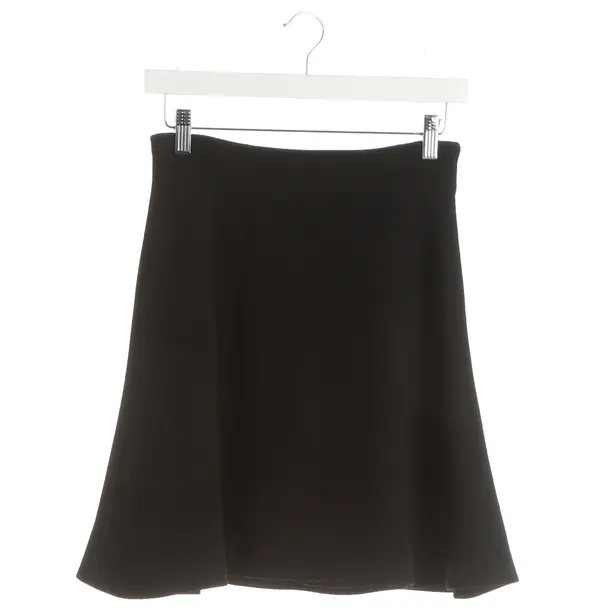 Gonna, in Nero, Cotone, Miu Miu