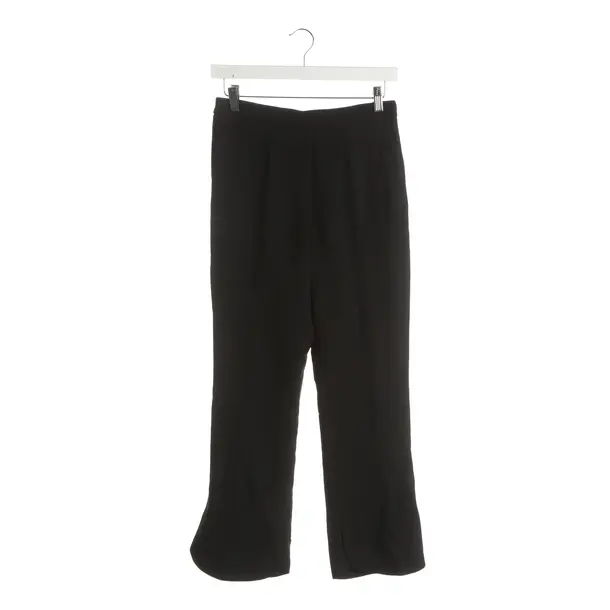 Pants, in Black, Acetate, Prada