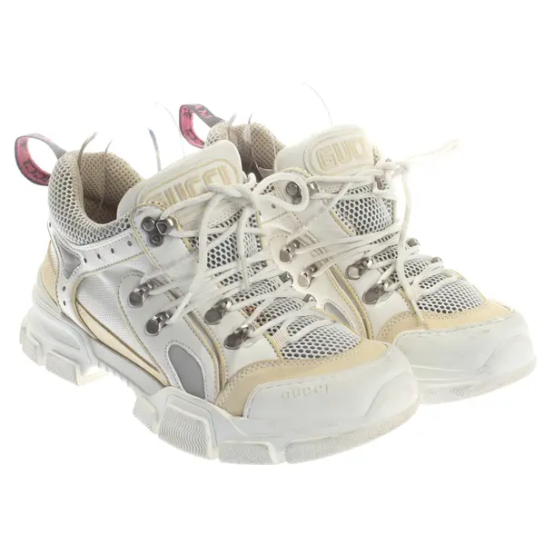 Sneakers, in Multicolored, Gucci