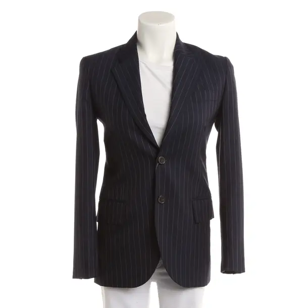 Blazer, in Navy, Wolle, Polo Ralph Lauren
