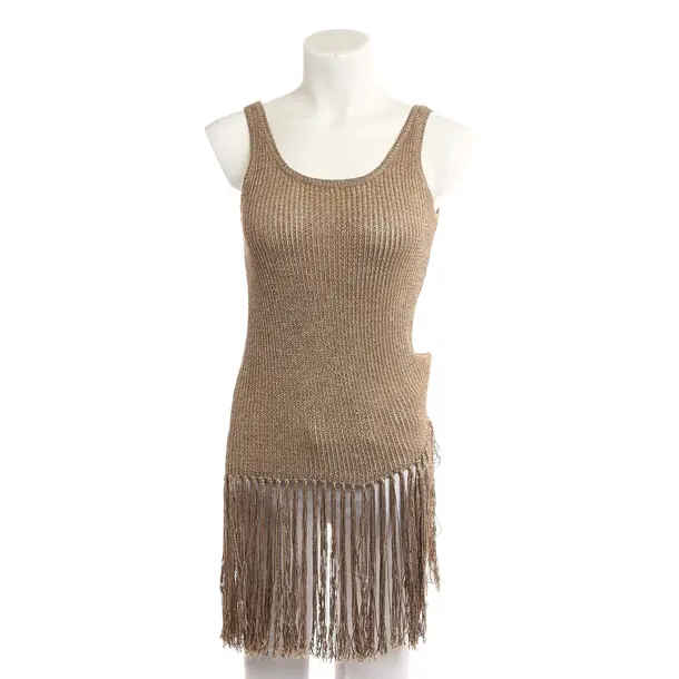 Top, in Light Brown, Viscose, Polo Ralph Lauren