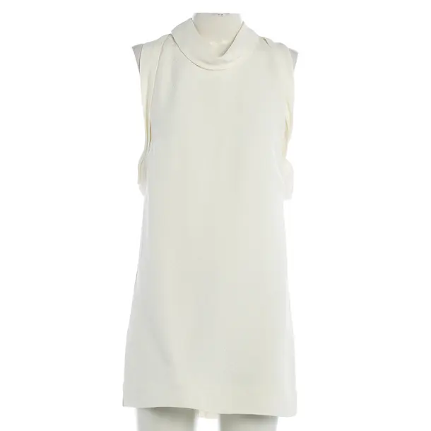Abito, in Bianco, Viscosa, Stella McCartney
