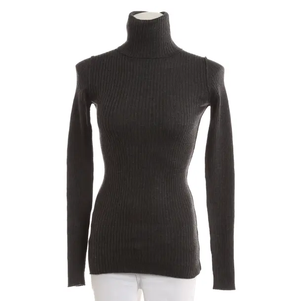 Maglione, in Grigio scuro, Cotone, Dolce e Gabbana