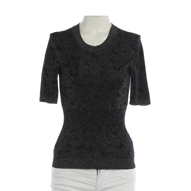 Shirt, in Multicolored, Viscose, Bottega Veneta