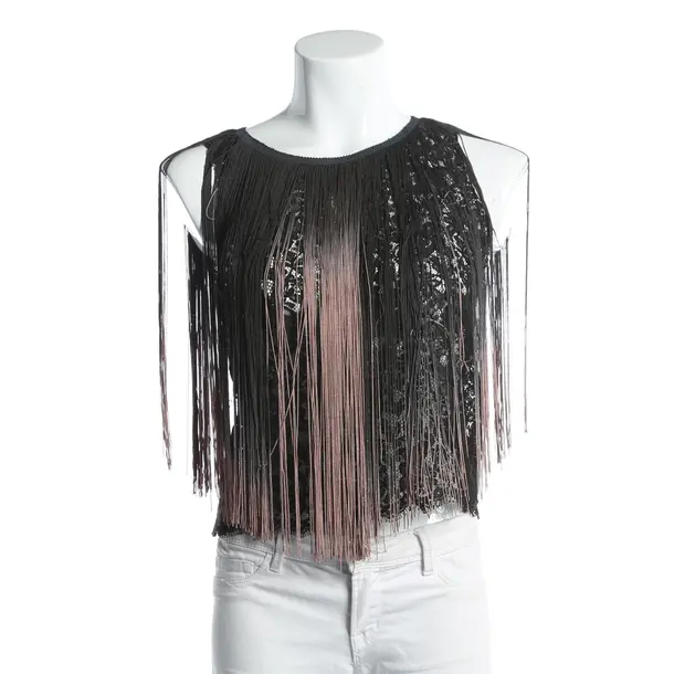 In alto, in Multicolore, Cotone, MSGM