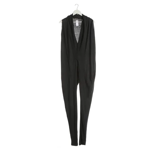 Pantsuit, in Gray, Cotton, Bottega Veneta