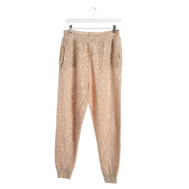Pantaloni, in Nudo, Cotone, Stella McCartney