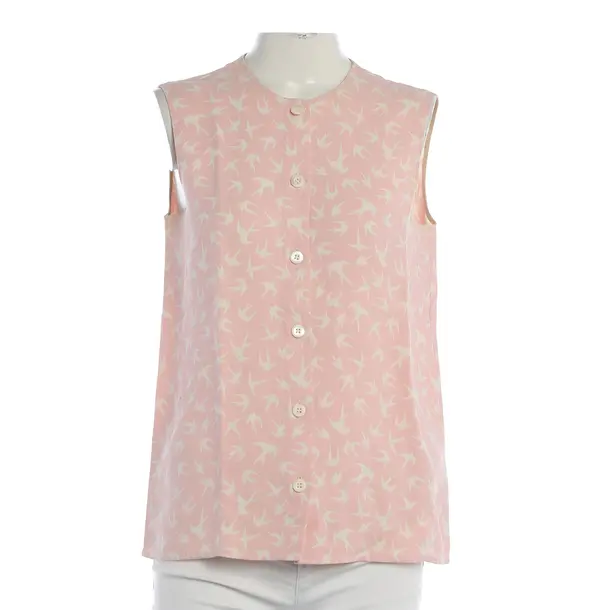 In alto, in Rosa, Seta, Miu Miu