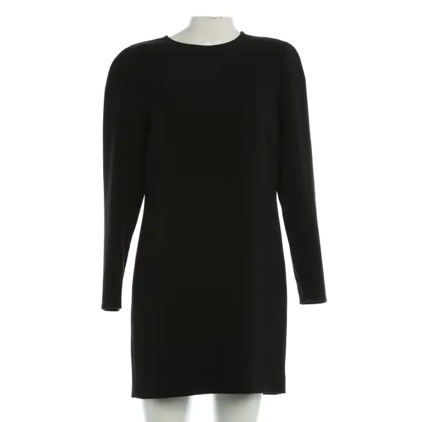 Dress, in Black, Polyester, Dsquared