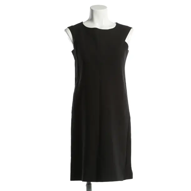 Abito, in Nero, Cotone, Jil Sander