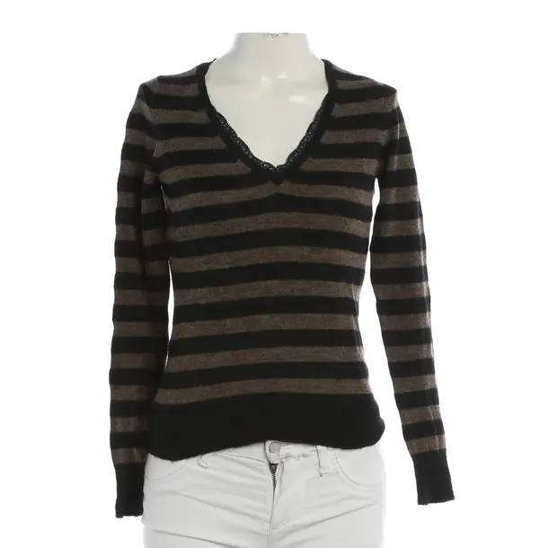 Jumper, in Black, Polyamide, Dolce & Gabbana