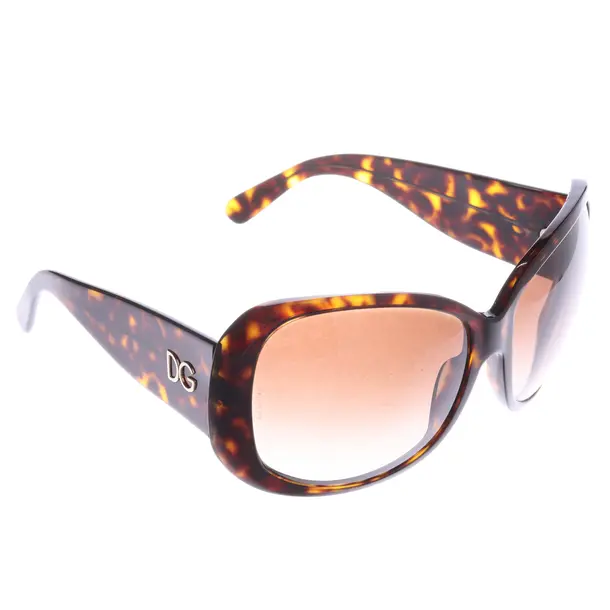 Occhiali da sole, in Marrone, Plastica, Dolce e Gabbana