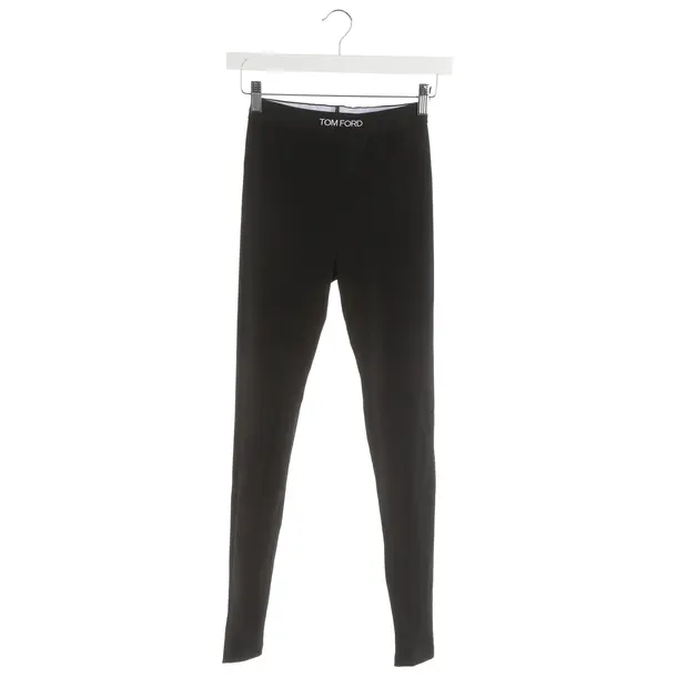 Leggings, in Nero, Poliammide, Tom Ford