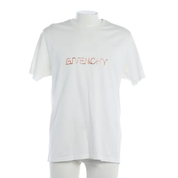 T-Shirt, in Mehrfarbig, Baumwolle, Givenchy