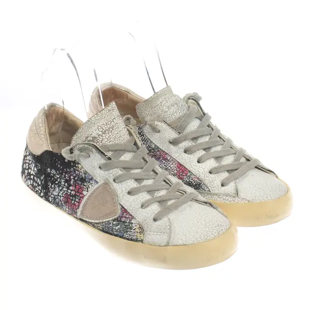 Sneakers, in Multicolored, Philippe Model