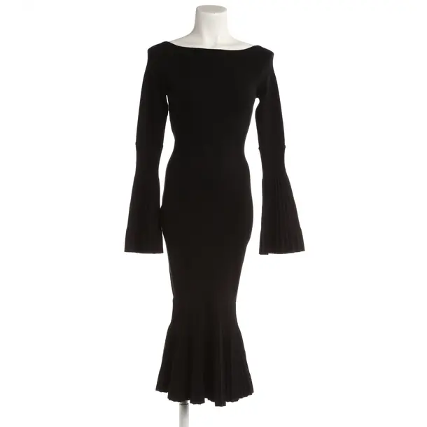 Abito, in Nero, Viscosa, Dsquared