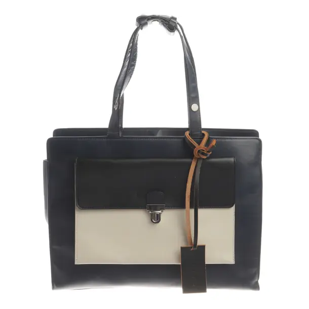 Handbag, in Multicolored, Leather, Marni
