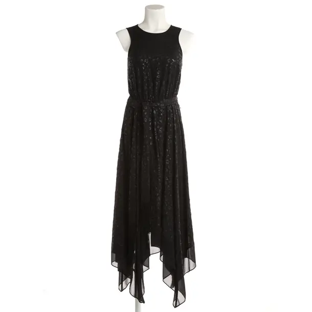 Cocktail Dress, in Black, Polyester, Michael Kors