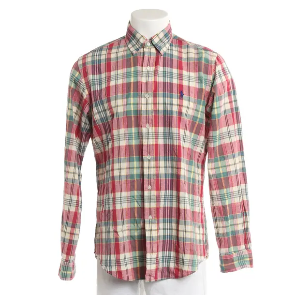 Camicia, in Multicolore, Cotone, Polo Ralph Lauren