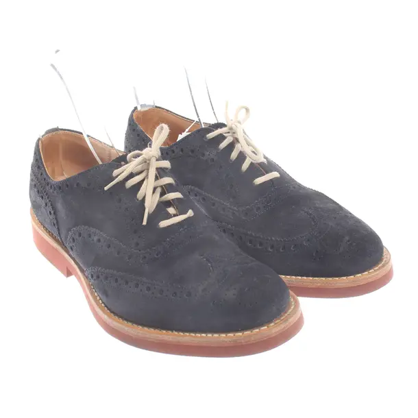 Scarpe basse, in Marina Militare, Chiesa