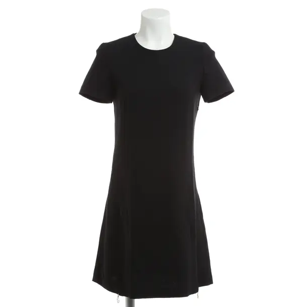 Kleid, in Schwarz, Polyester, Twin Set