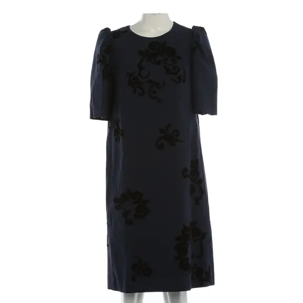 Abito, in Marina Militare, Cotone, Dries van Noten