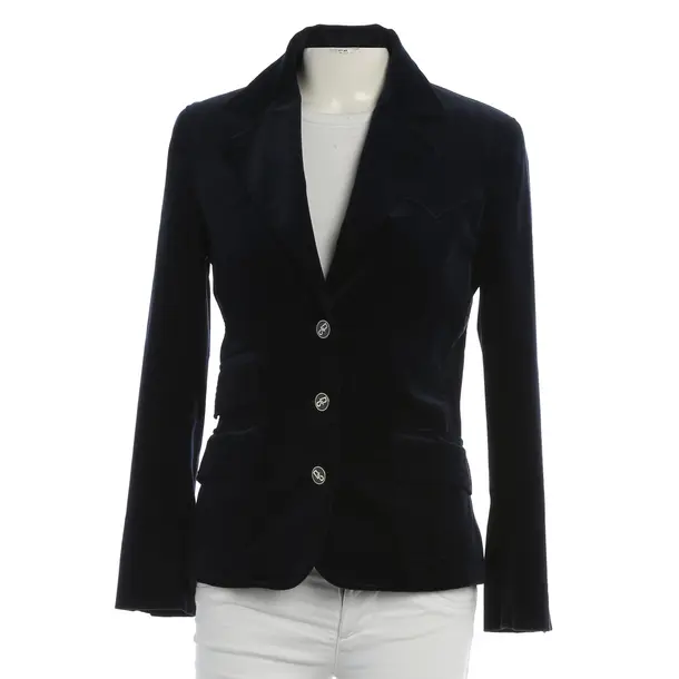 Blazer, in Marina Militare, Cotone, Dolce e Gabbana