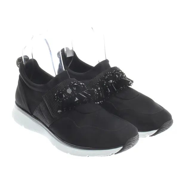 Sneakers, in Black, Hogan