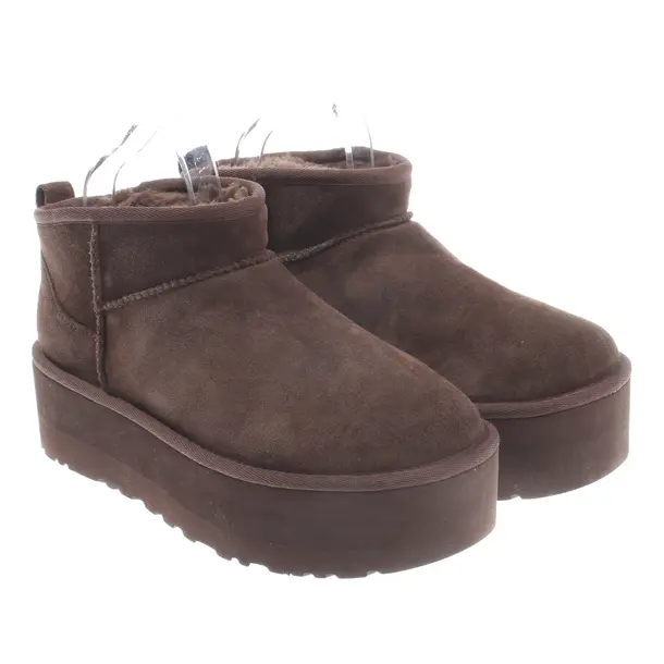 Stiefeletten, in Braun, UGG Australia
