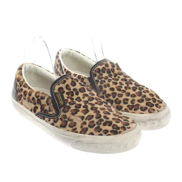 Sneaker, in Braun, Golden Goose