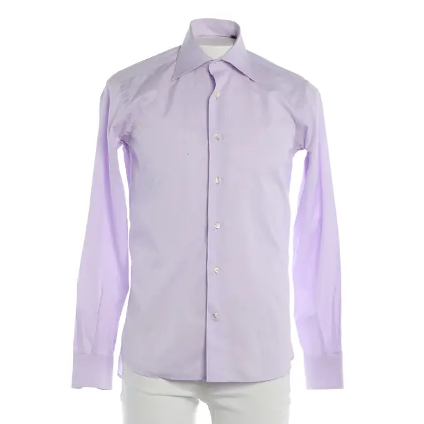 Hemd, in Rosa, Baumwolle, Etro