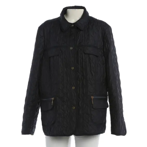 Übergangsjacke, in Navy, Polyimid, Schneiders
