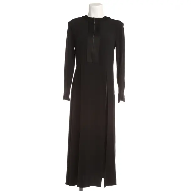 Kleid, in Schwarz, Polyester, Twin Set