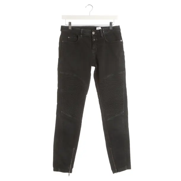 Jeans Skinny, in Schwarz, Baumwolle, Closed