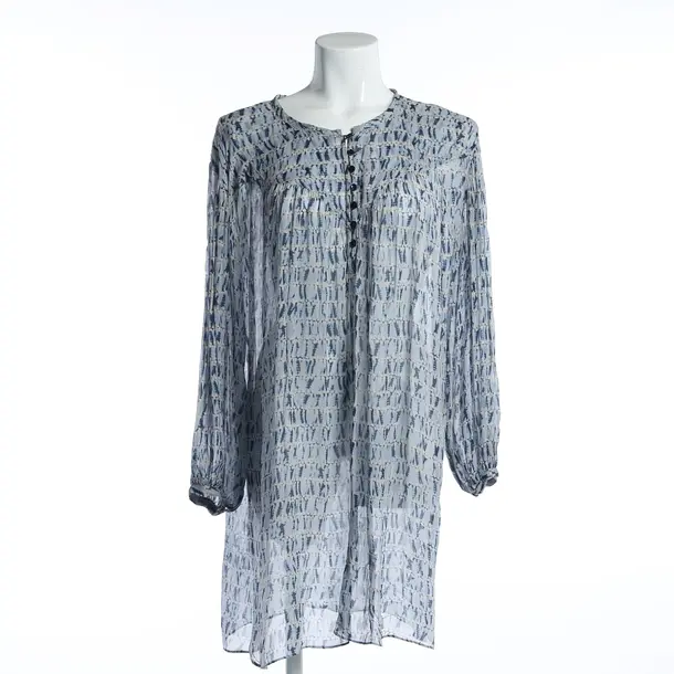 Dress, in Multicolored, Viscose, Isabel Marant Étoile