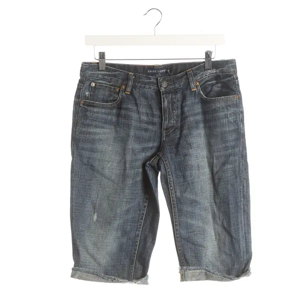 Shorts, in Blau, Baumwolle, Polo Ralph Lauren