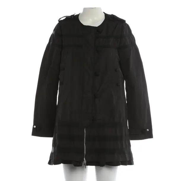 Giacca estiva, in Nero, Poliestere, Moncler