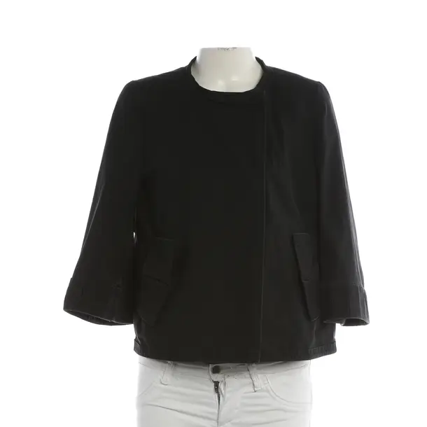 Sommerjacke, in Schwarz, Polyester, Moncler