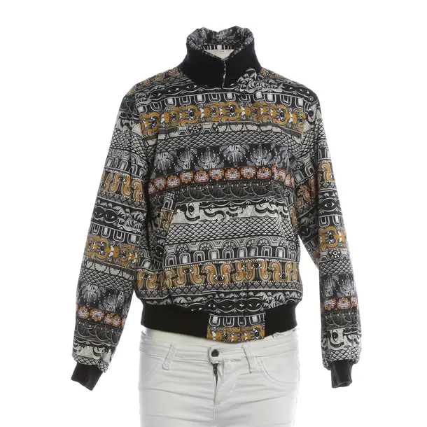 Giacca mezza stagione, in Multicolore, Poliestere, Kenzo