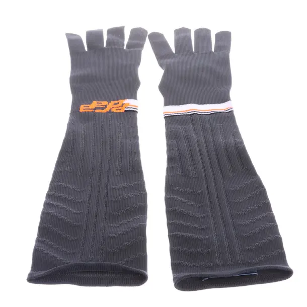 Gloves, in Multicolored, Polyester, Prada