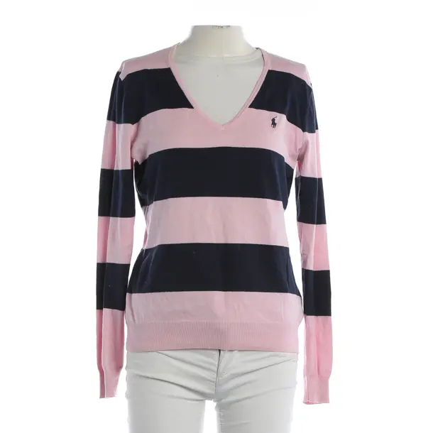 Maglione, in Marina Militare, Cotone, Polo Ralph Lauren