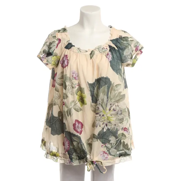 Shirt, in Mehrfarbig, Baumwolle, Twin Set