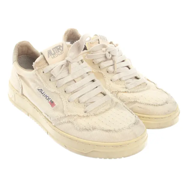 Sneaker, in Beige, Autry