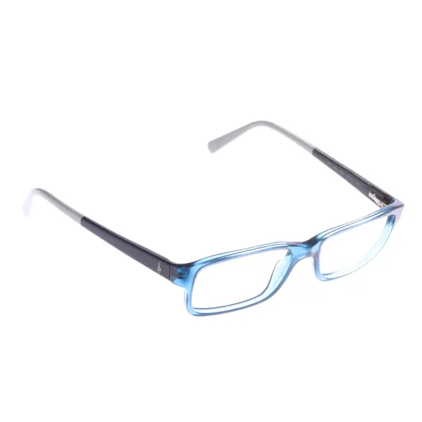 Montatura per occhiali, in Blu, Altre fibre, Lauren Ralph Lauren