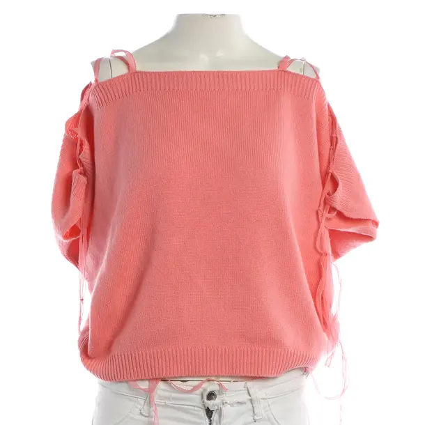 Maglia in cachemire, in Rosa chiaro, Cachemire, Valentino