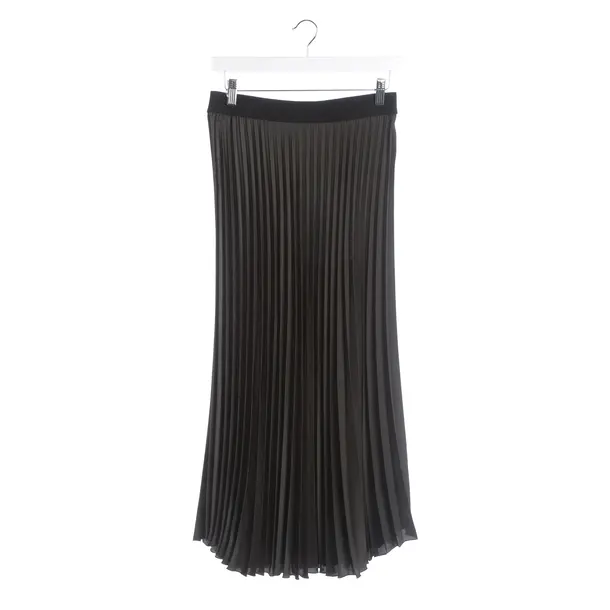 Skirt, in Green, Polyester, Moncler