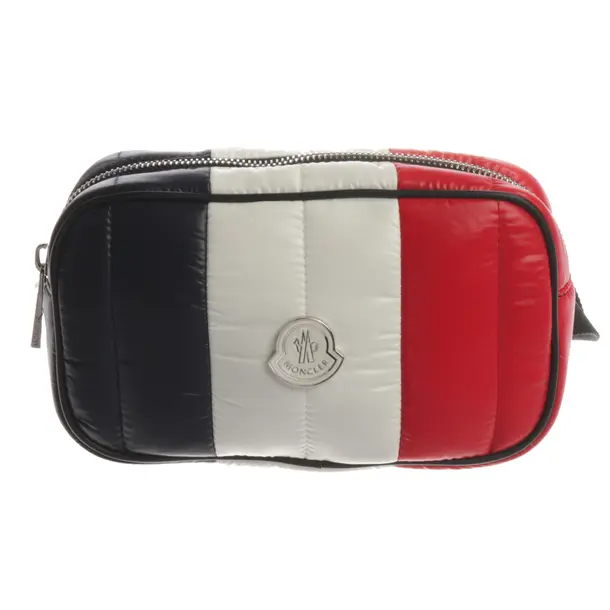 Bum Bag, in Multicolored, Polyamide, Moncler