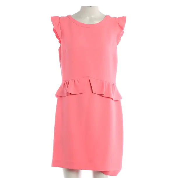 Cocktailkleid, in Hellrosa, Polyester, Sandro