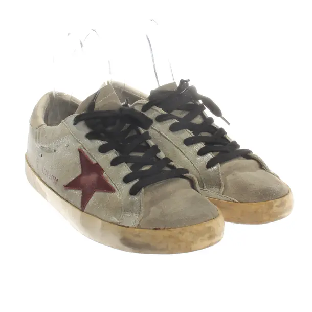 Sneakers, in Light Gray, Golden Goose