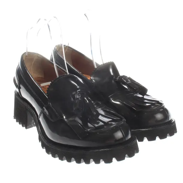 Scarpe basse, in Nero, Chiesa